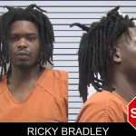 Ricky Bradley mugshot – Clarke County , Georgia Ricky Bradley mugshot