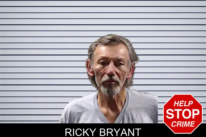 Ricky Bryant mugshot – DeKalb County , Georgia Ricky Bryant mugshot