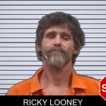 Ricky Looney mugshot – Oglethorpe County , Georgia Ricky Looney mugshot