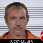 Ricky Miller mugshot – Lamar County , Georgia Ricky Miller mugshot
