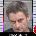 Ricky Smith mugshot – Columbia County , Georgia Ricky Smith mugshot