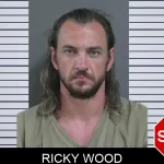 Ricky Wood mugshot – Gordon County , Georgia Ricky Wood mugshot
