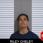 Riley Cheley mugshot – Candler County , Georgia Riley Cheley mugshot