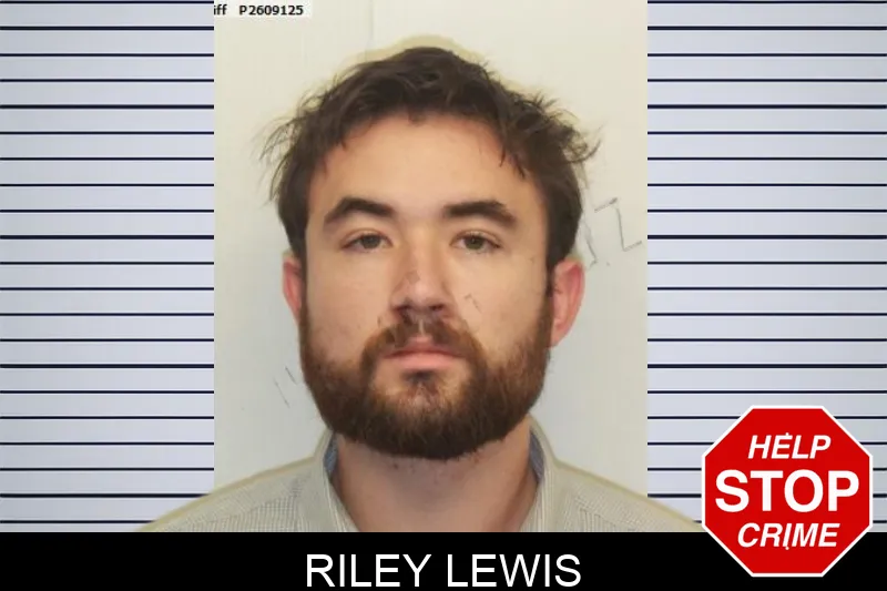Riley Lewis mugshot – Chatham County , Georgia Riley Lewis mugshot