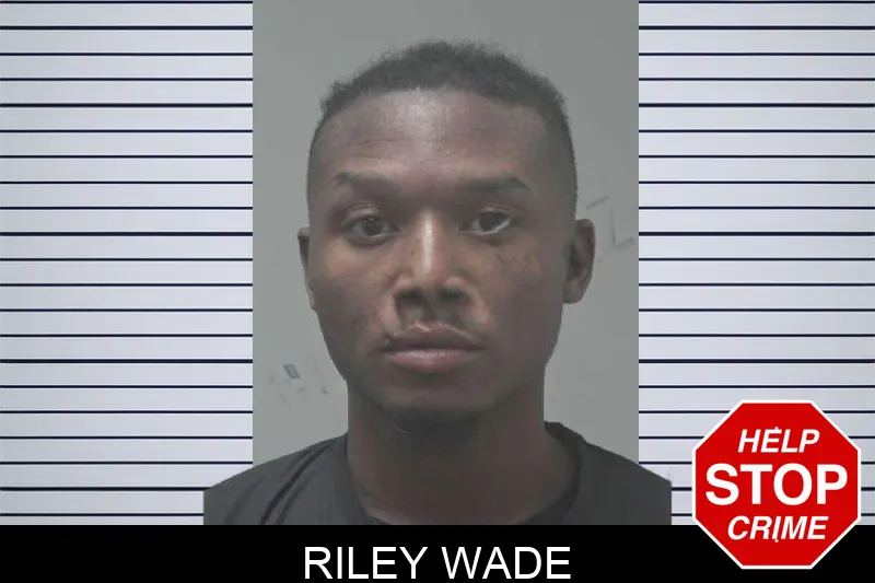 Riley Wade mugshot – Coweta County , Georgia Riley Wade mugshot