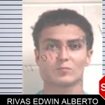 Rivas Edwin Alberto mugshot – Henry County , Georgia Rivas Edwin Alberto mugshot