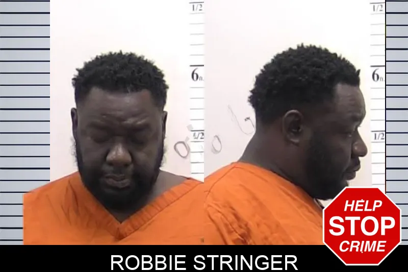 Robbie Stringer mugshot – Clarke County , Georgia Robbie Stringer mugshot