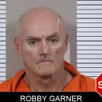 Robby Garner mugshot – Lamar County , Georgia Robby Garner mugshot