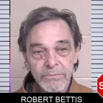 Robert Bettis mugshot – Walker County , Georgia Robert Bettis mugshot