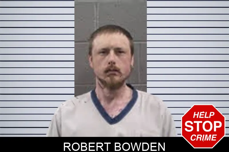 Robert Bowden mugshot – Banks County , Georgia Robert Bowden mugshot