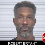 Robert Bryant mugshot