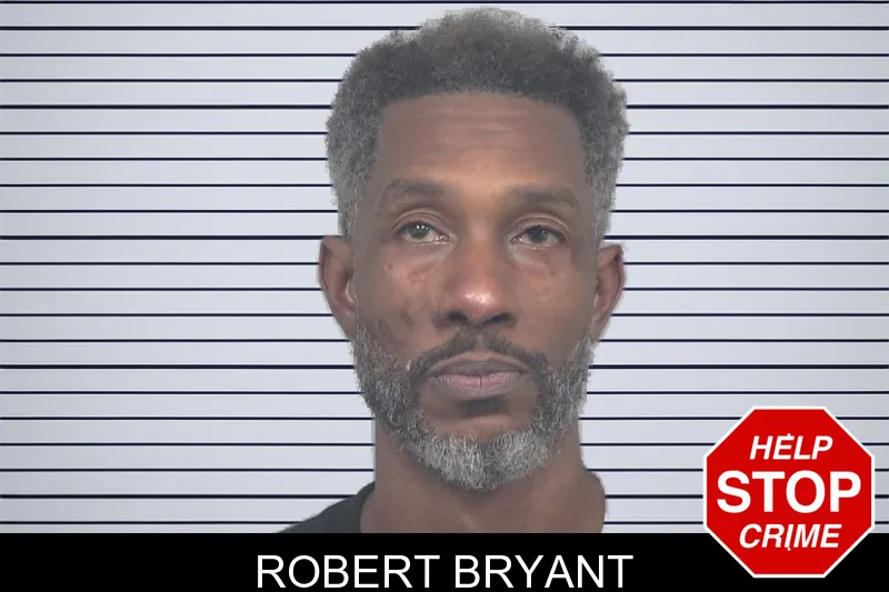 Robert Bryant mugshot – Gwinnett County , Georgia Robert Bryant mugshot