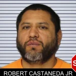 Robert Castaneda Jr mugshot – Hall County , Georgia Robert Castaneda Jr mugshot