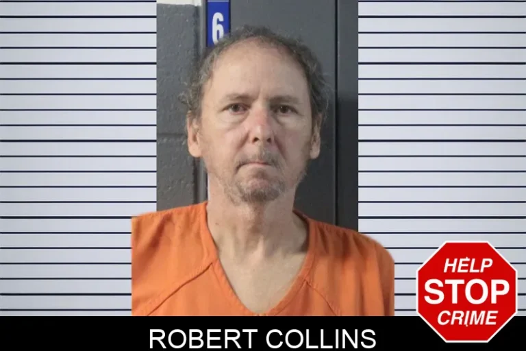 Robert Collins