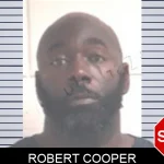 Robert Cooper mugshot – Henry County , Georgia Robert Cooper mugshot