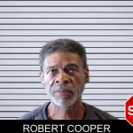 Robert Cooper mugshot – DeKalb County , Georgia Robert Cooper mugshot