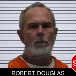 Robert Douglas mugshot – Pierce County , Georgia Robert Douglas mugshot