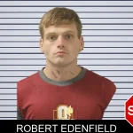 Robert Edenfield mugshot
