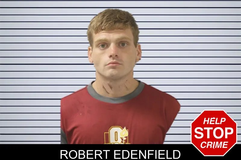 Robert Edenfield mugshot – Toombs County , Georgia Robert Edenfield mugshot