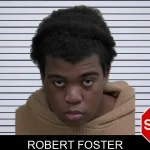 Robert Foster mugshot – Wayne County , Georgia Robert Foster mugshot