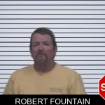 Robert Fountain mugshot – Sumter County , Georgia Robert Fountain mugshot