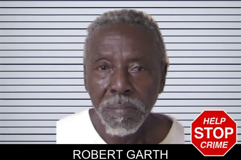 Robert Garth mugshot – Walker County , Georgia Robert Garth