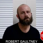 Robert Gaultney mugshot – Decatur County , Georgia Robert Gaultney mugshot