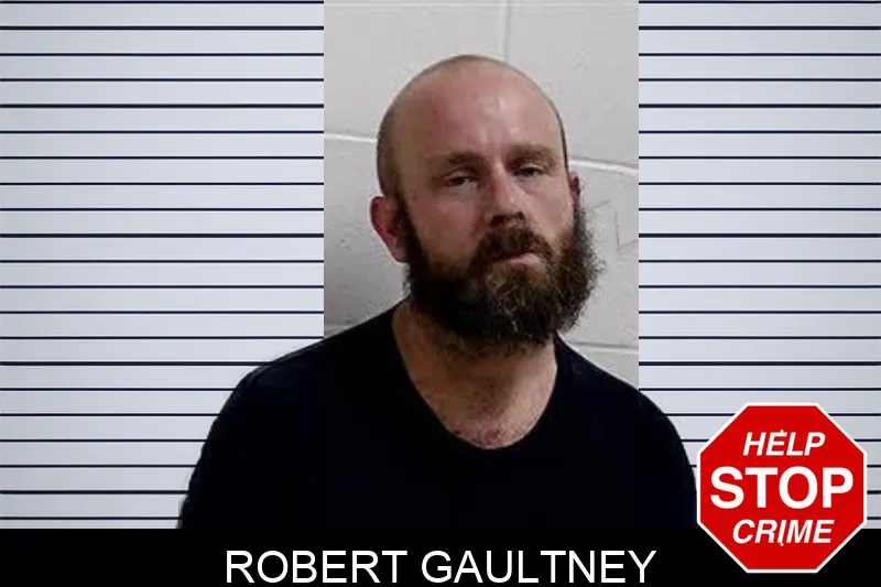 Robert Gaultney mugshot – Decatur County , Georgia Robert Gaultney mugshot