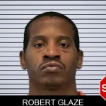 Robert Glaze mugshot – Ware County , Georgia Robert Glaze mugshot
