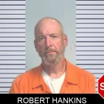 Robert Hankins mugshot – Berrien County , Georgia Robert Hankins mugshot