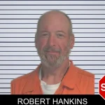 Robert Hankins mugshot – Berrien County , Georgia Robert Hankins mugshot