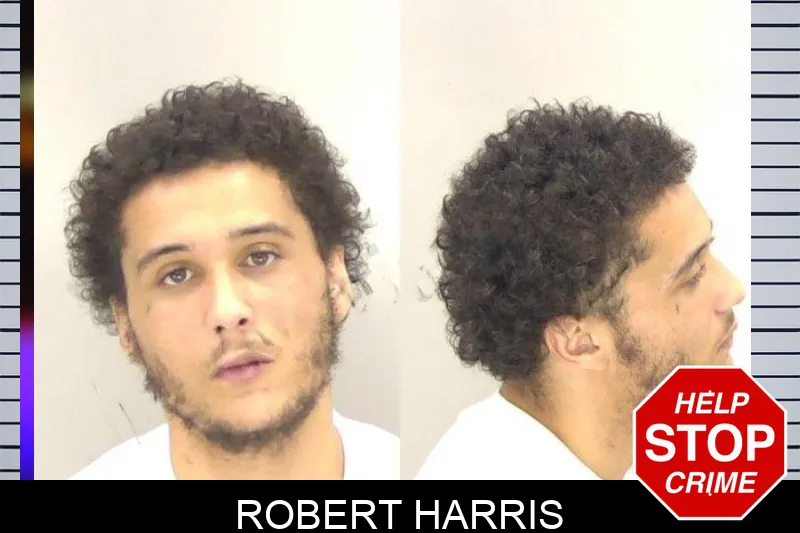 Robert Harris mugshot – Richmond County , Georgia Robert Harris mugshot