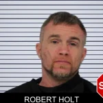 Robert Holt mugshot – Carroll County , Georgia Robert Holt mugshot