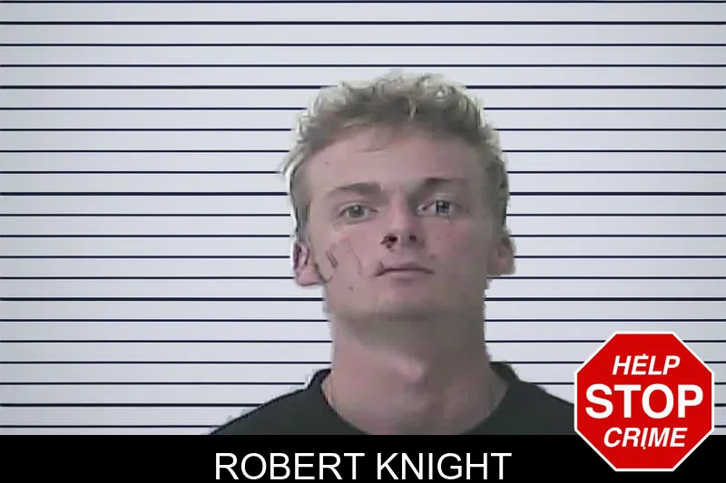 Robert Knight mugshot – Oconee County , Georgia Robert Knight mugshot