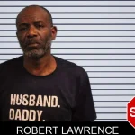 Robert Lawrence mugshot – Monroe County , Georgia Robert Lawrence mugshot
