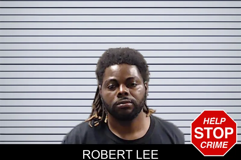 Robert Lee mugshot – DeKalb County , Georgia Robert Lee mugshot