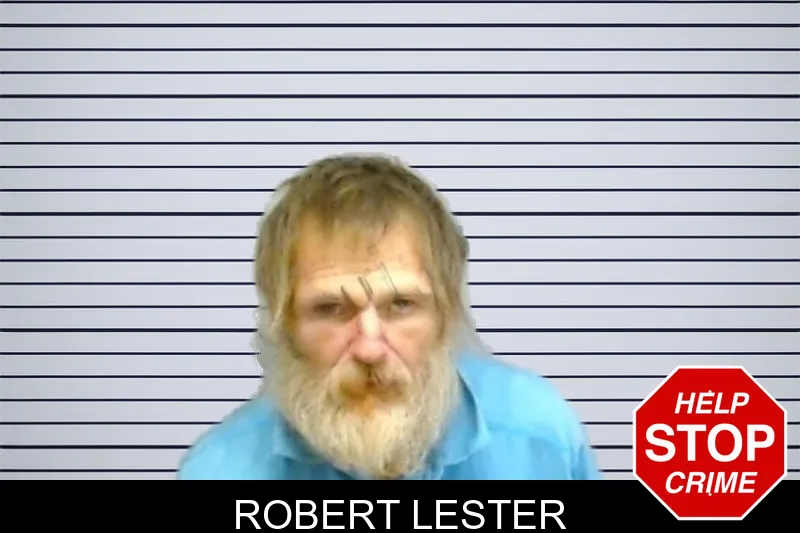 Robert Lester mugshot – Fulton County , Georgia Robert Lester mugshot