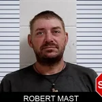 Robert Mast mugshot – Decatur County , Georgia Robert Mast mugshot