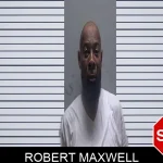 Robert Maxwell mugshot – Charlton County , Georgia Robert Maxwell mugshot