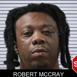 Robert McCray mugshot – Seminole County , Georgia Robert McCray mugshot