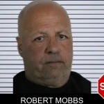 Robert Mobbs mugshot