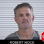Robert Mock mugshot
