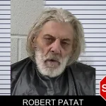 Robert Patat mugshot – Elbert County , Georgia Robert Patat mugshot