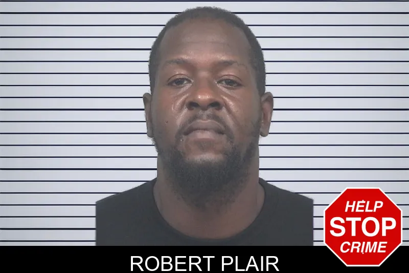Robert Plair mugshot – Gwinnett County , Georgia Robert Plair mugshot