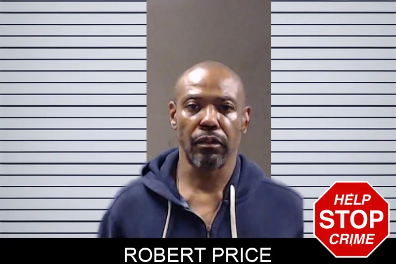 Robert Price mugshot – DeKalb County , Georgia Robert Price mugshot