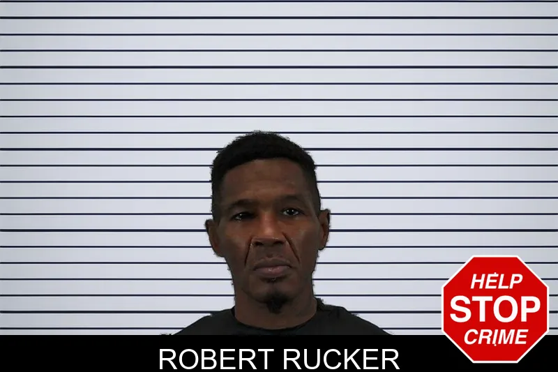 Robert Rucker mugshot – Hart County , Georgia Robert Rucker mugshot