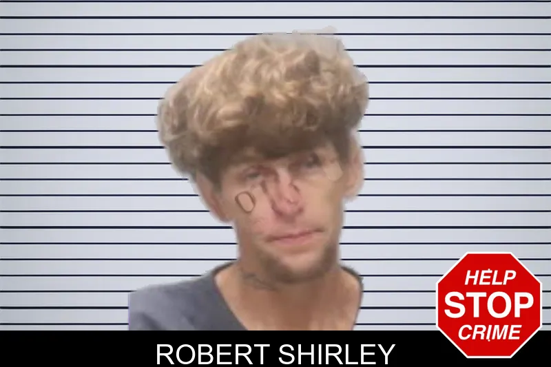 Robert Shirley mugshot – Muscogee County , Georgia Robert Shirley mugshot
