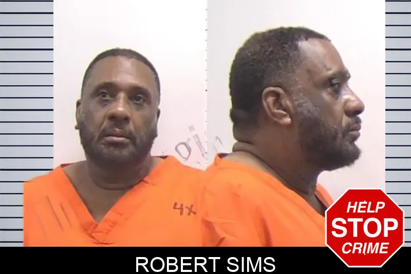 Robert Sims mugshot – Clarke County , Georgia Robert Sims mugshot