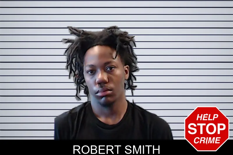 Robert Smith mugshot – Decatur County , Georgia Robert Smith mugshot
