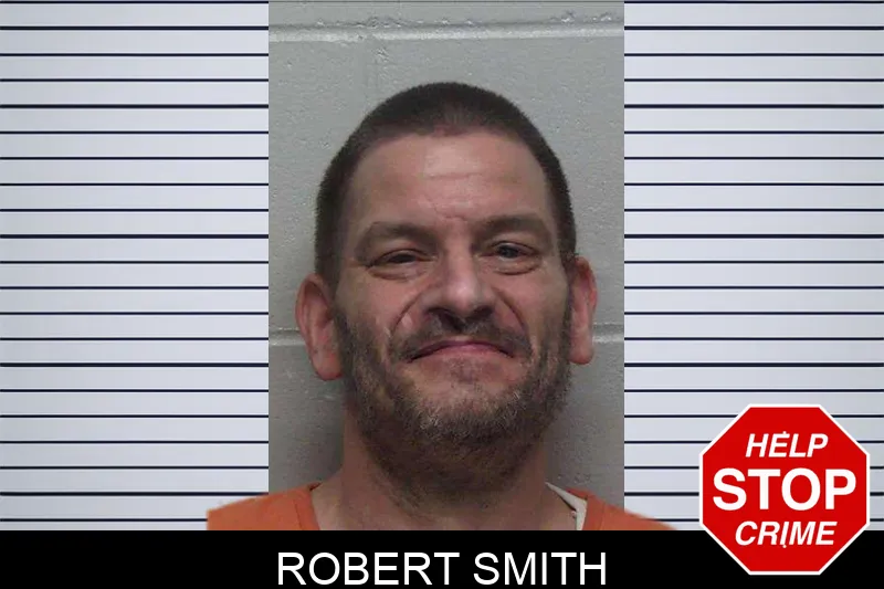 Robert Smith mugshot – Laurens County , Georgia Robert Smith mugshot